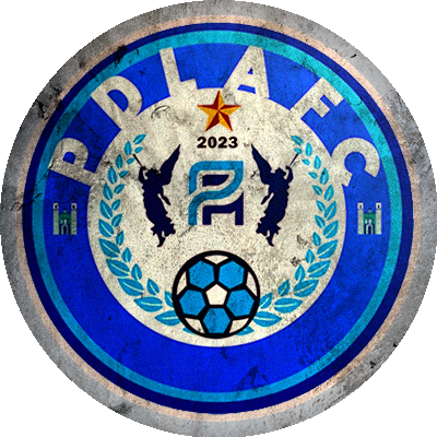 Logo PDLA FC